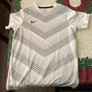 Nike Dri-Fit Athletic T-Shirt